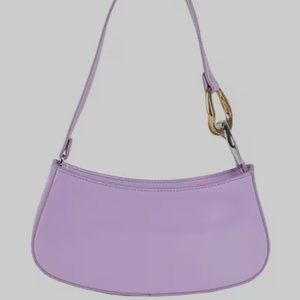 STAUD Ollie Bag (Lilac)